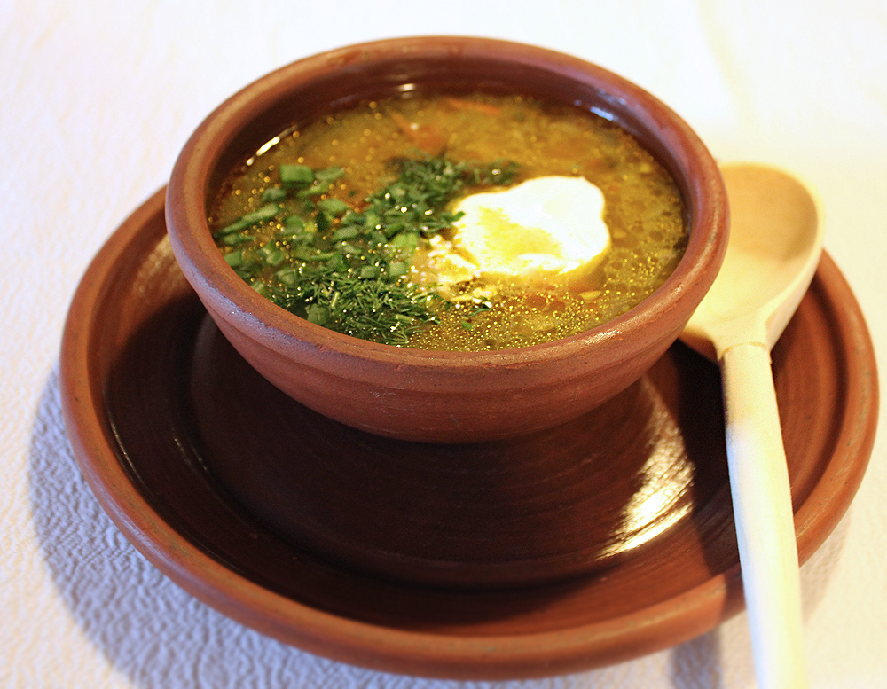 МДК 07.01 Приготовление простой и основной кулинарной продукции Тюляндина О.В.