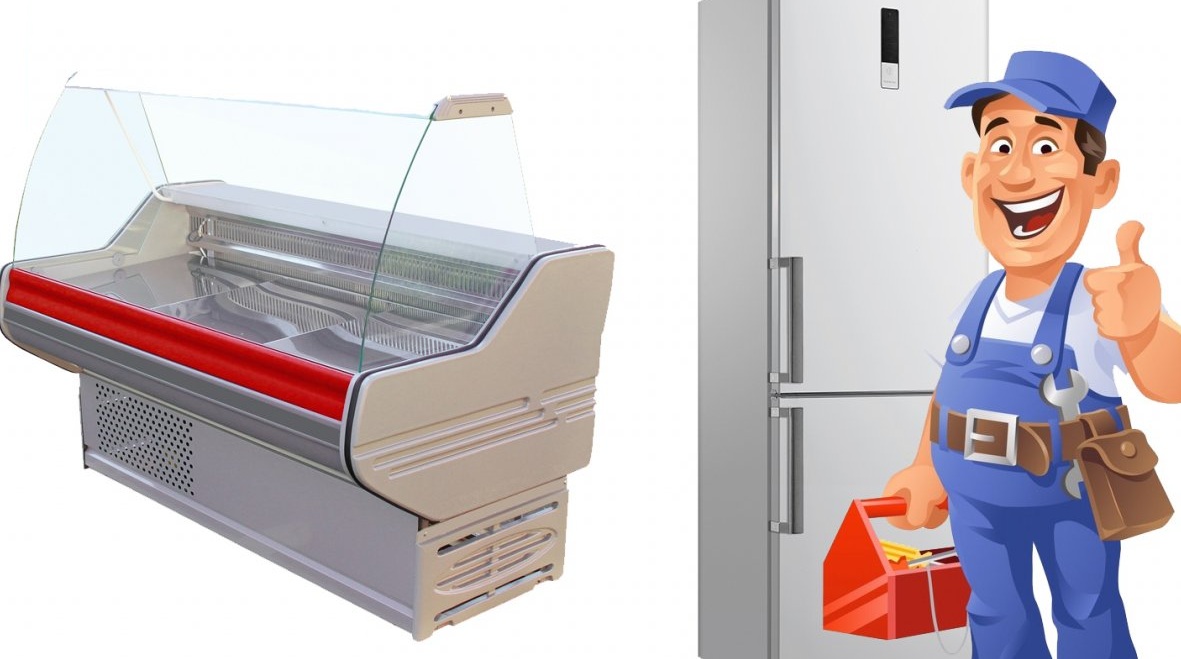 МДК 02.02. Организация монтажа и технического обслуживания холодильного оборудования(Фастунов)