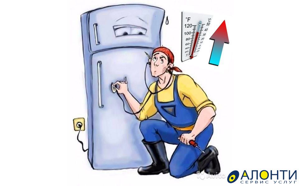 МДК 02.03. Организация  ремонта холодильного оборудования  (Фастунов)