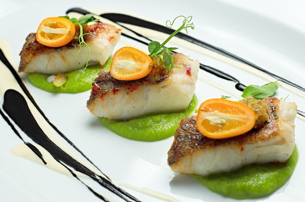 ПМ 02 Организация процессов приготовления и подготовки к реализации горячих блюд, кулинарных изделий, закусок сложного ассортимента Тюляндина О.В.