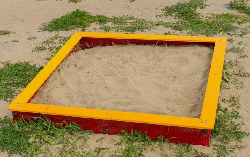 Песочница - ЗАЧЕТ-2